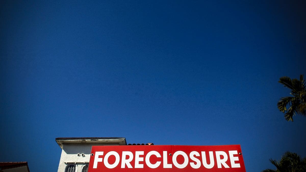 Stop Foreclosure Frisco TX